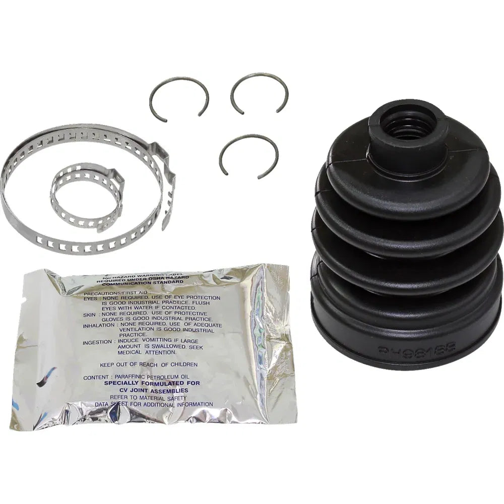 Kit de arranque cv