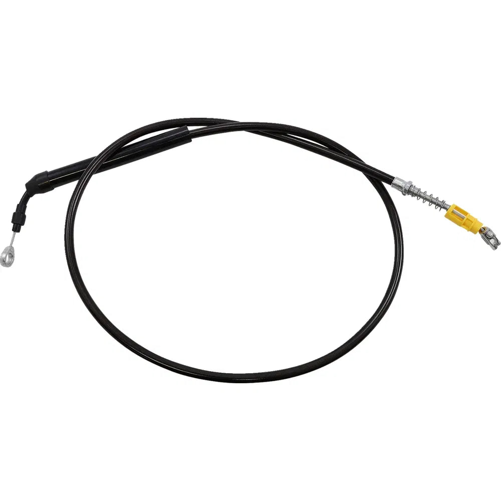Cable de embrague trenzado medianoche