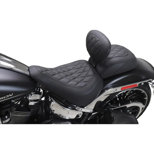 Asiento individual wide tripper™