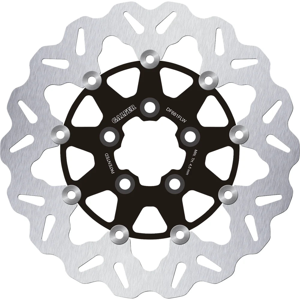 Brake Rotor