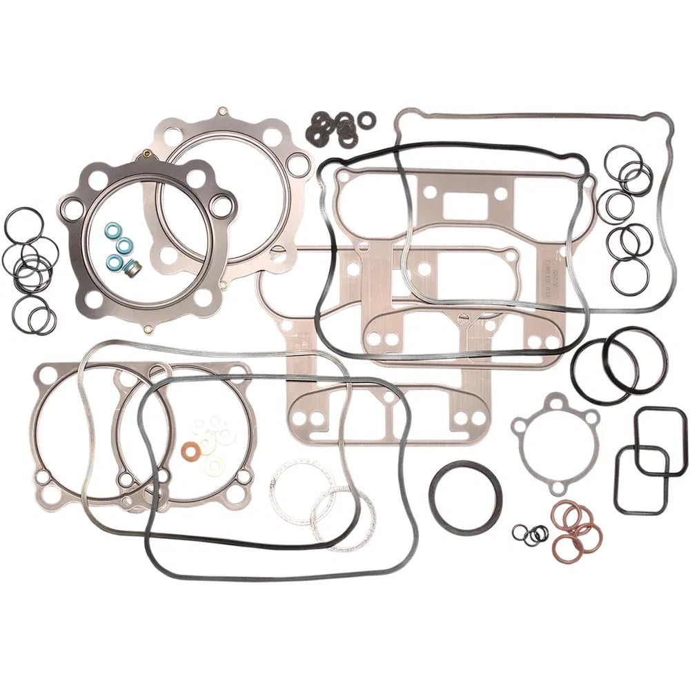 Kits de juntas de extremo superior v-twin