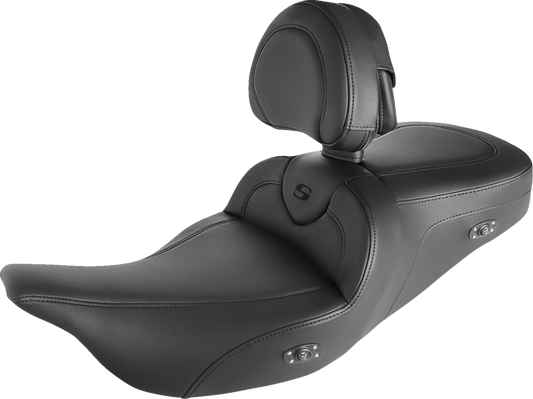 Asiento con calefacción de alcance estándar Roadsofa™