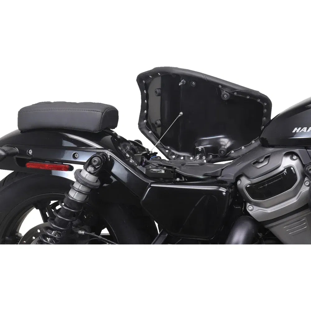 Asiento individual tripper™