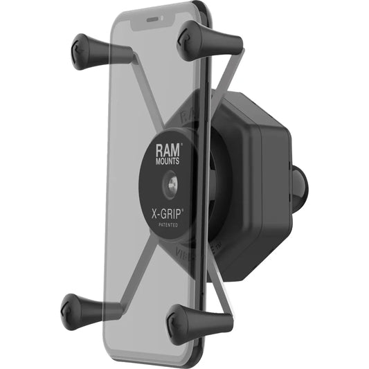 Kit de montaje x-grip®