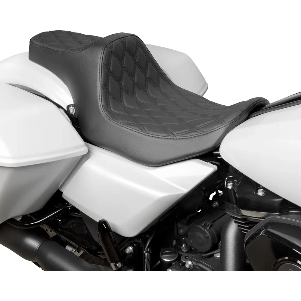 Asiento predator iii
