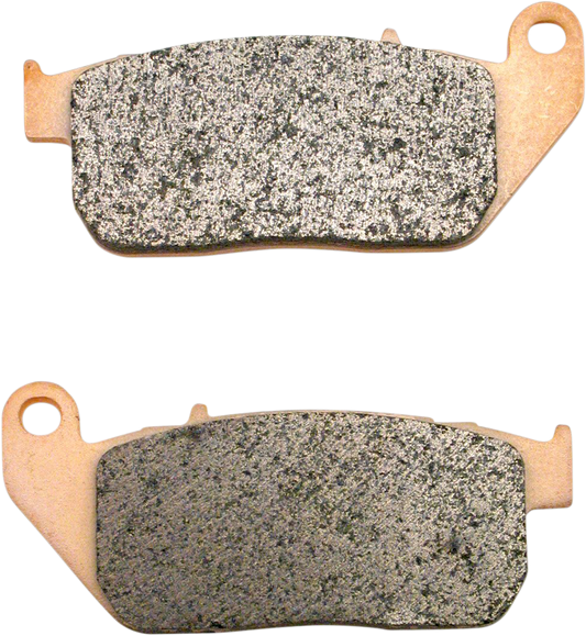 Pastillas de freno HH sinterizadas Harley/Buell - Pastillas de freno HH