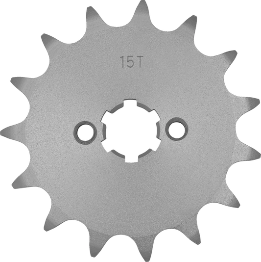 Piñón delantero - Piñón delantero - 15 dientes - KX 125