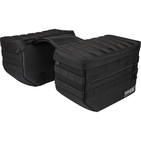 Bolsa de escape