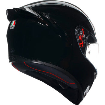 Casco AGV K1 S Solid