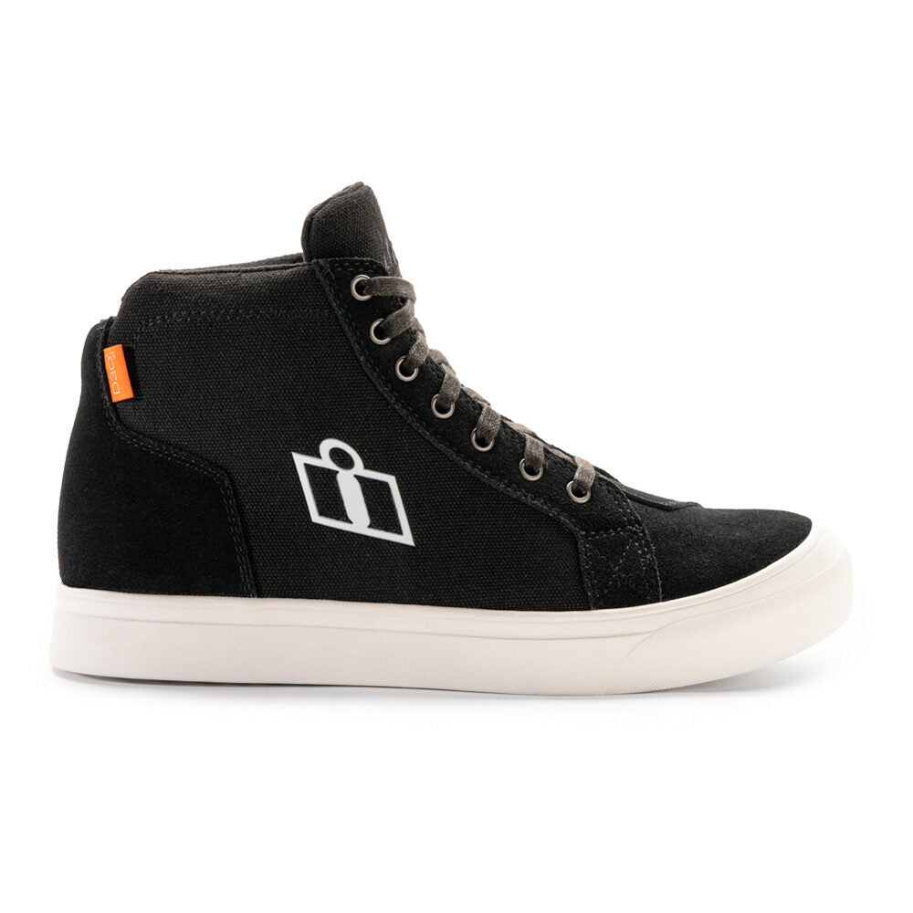 Botas ICON Carga CE - Clasicas