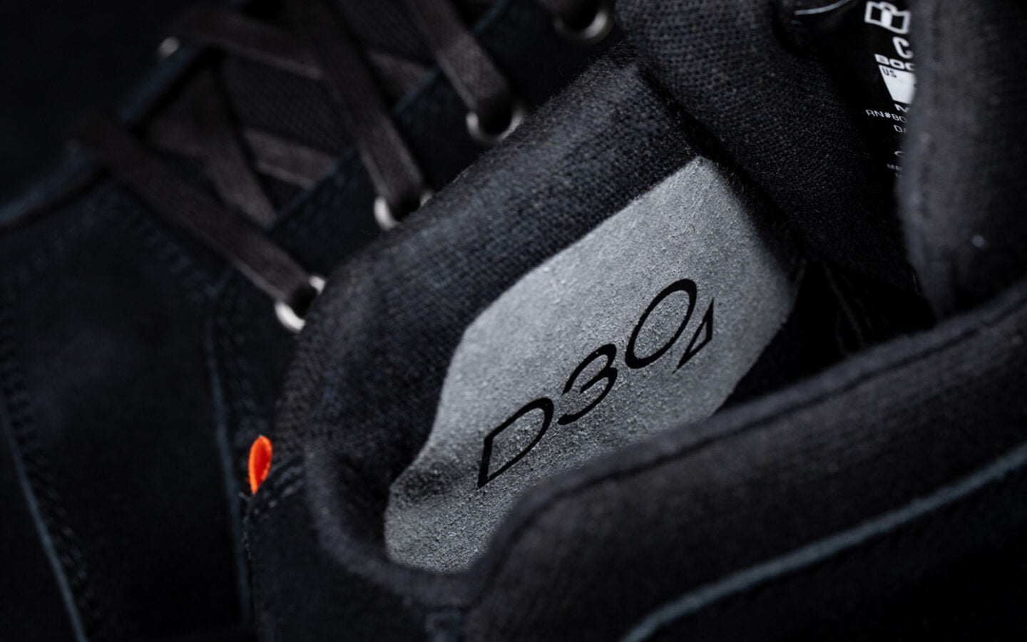 Botas ICON Carga CE - Clasicas
