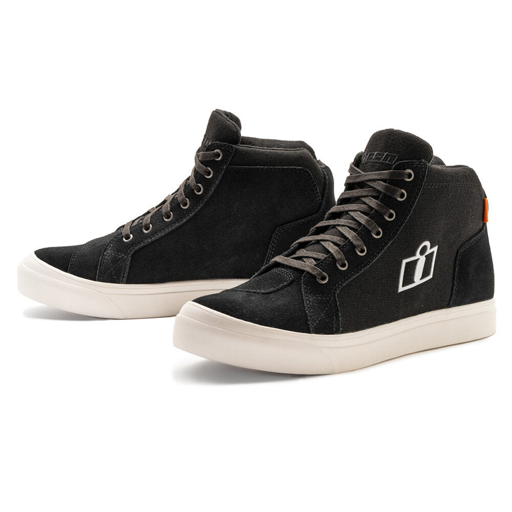 Botas ICON Carga CE - Clasicas