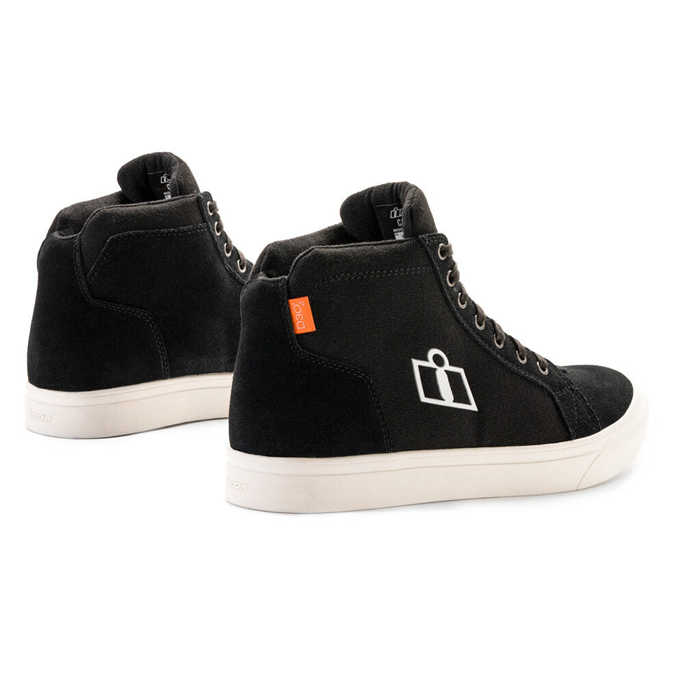 Botas ICON Carga CE - Clasicas