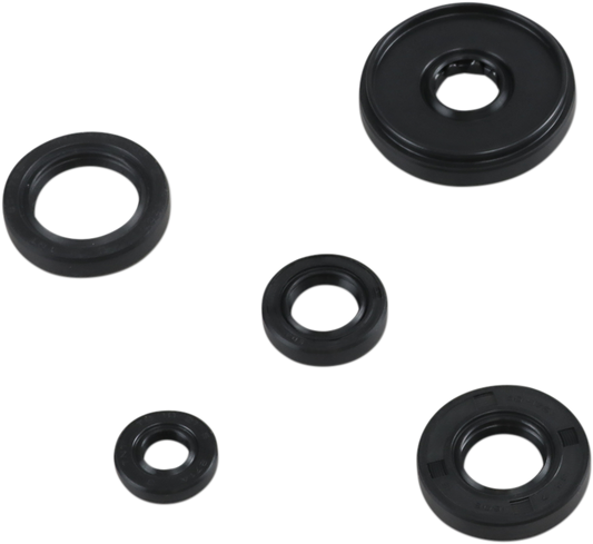 Kit de sello de aceite - Kit de sello de aceite de motor - Yamaha