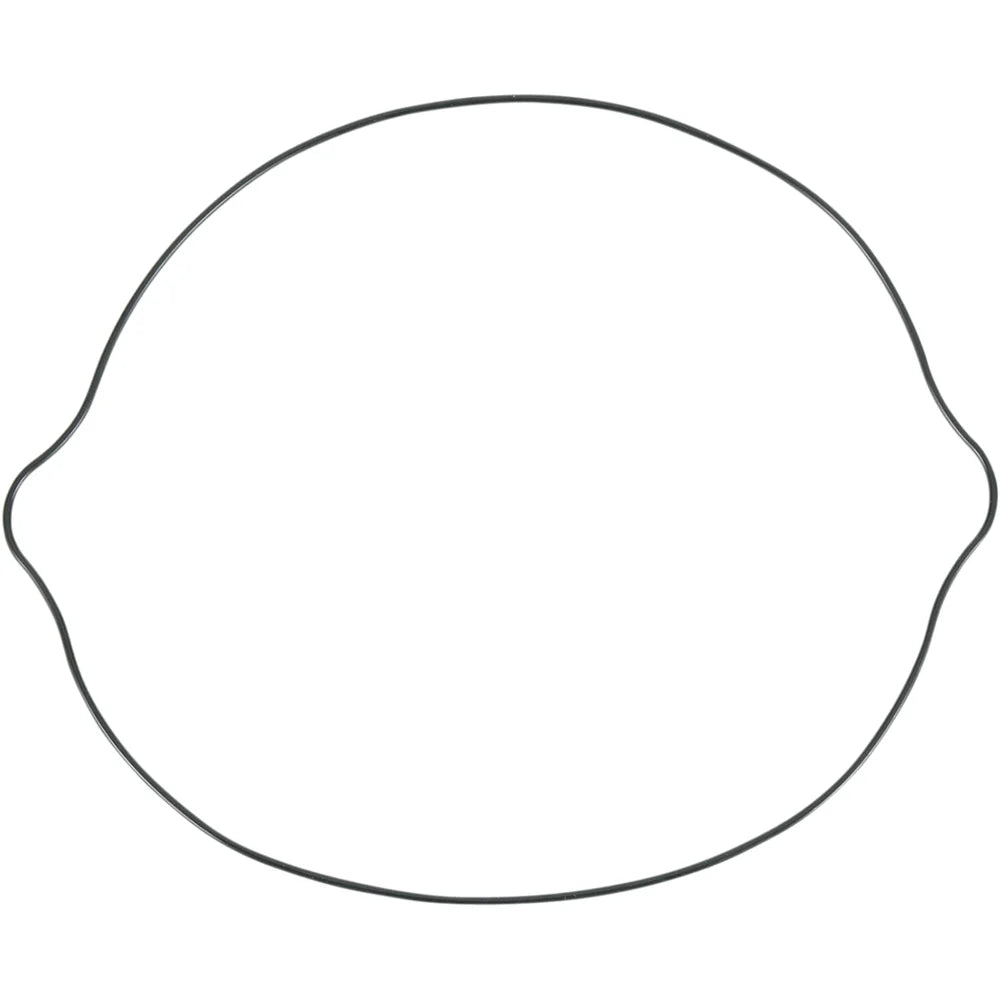 Junta de la tapa del embrague
