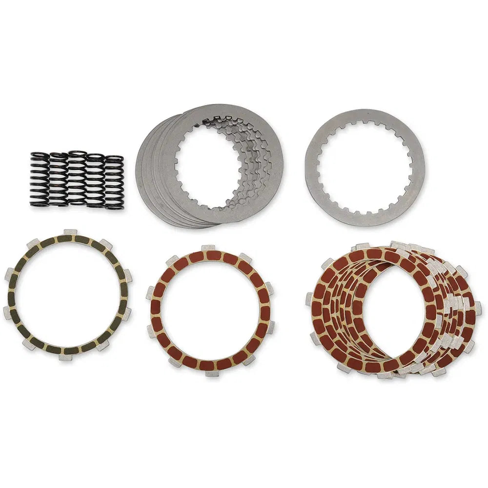 Kit de embrague
