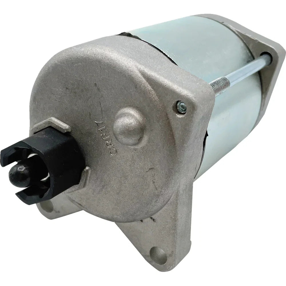 Motor de arranque