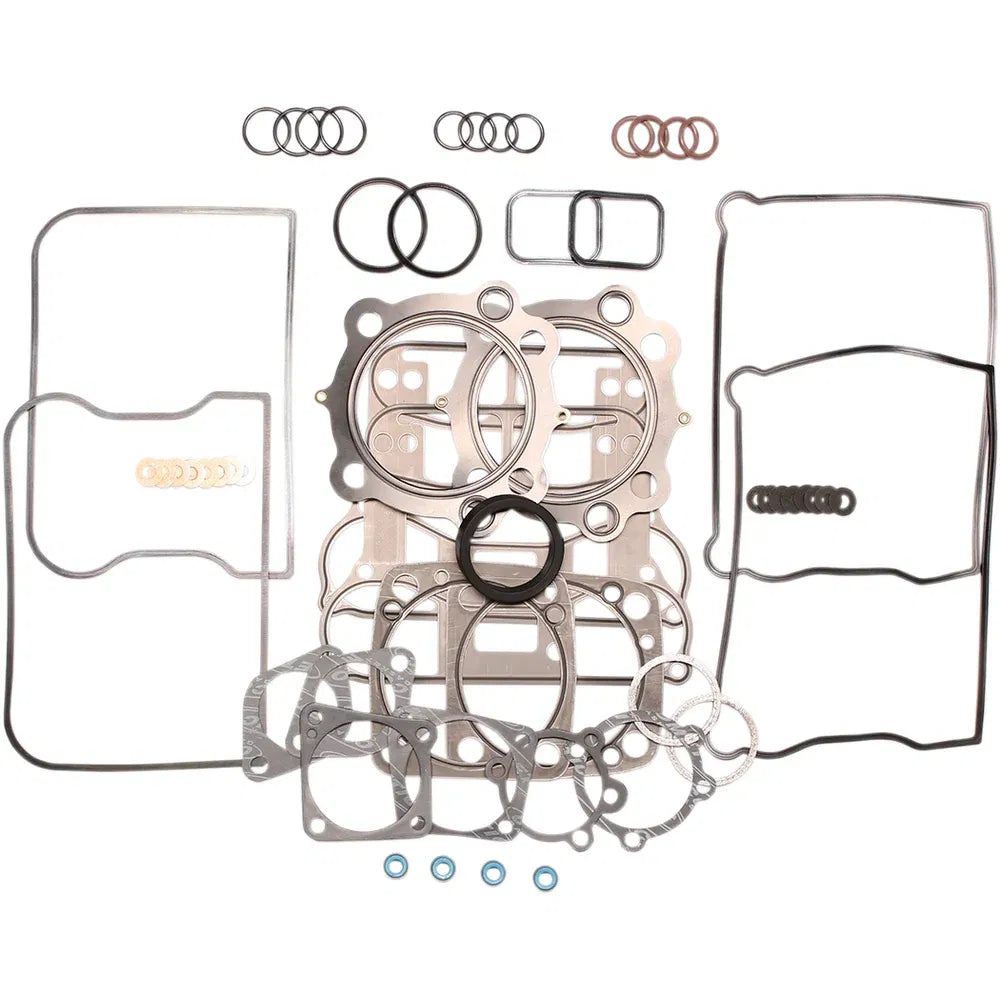 Kits de juntas de extremo superior v-twin