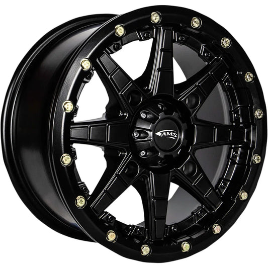 Rueda roll'n 106 beadlock