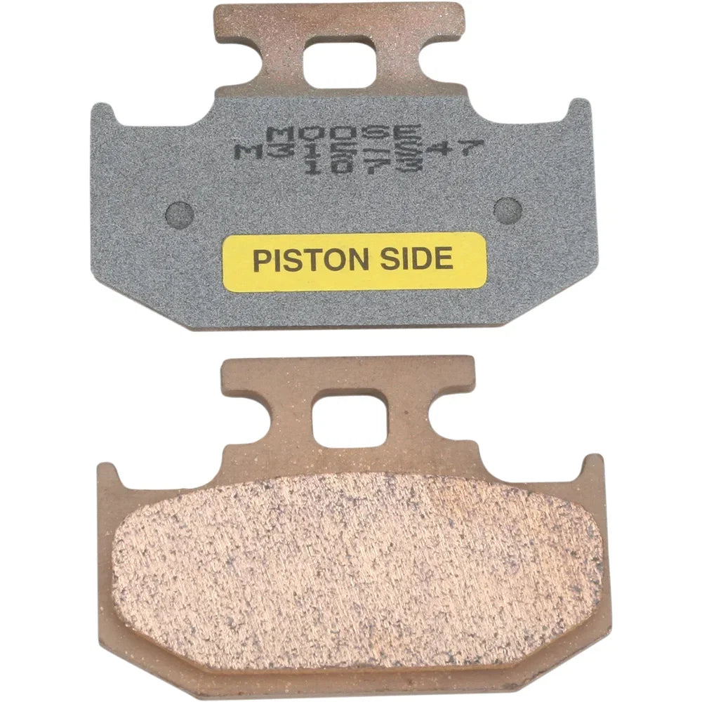 Pastillas de freno xcr