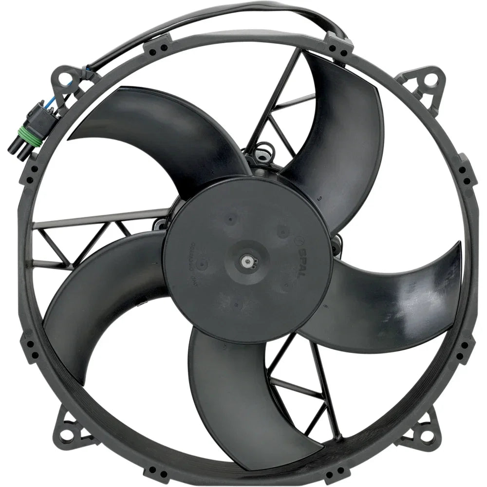Ventilador de refrigeración de repuesto oem