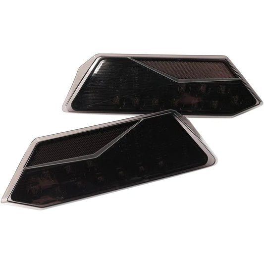Luces traseras led