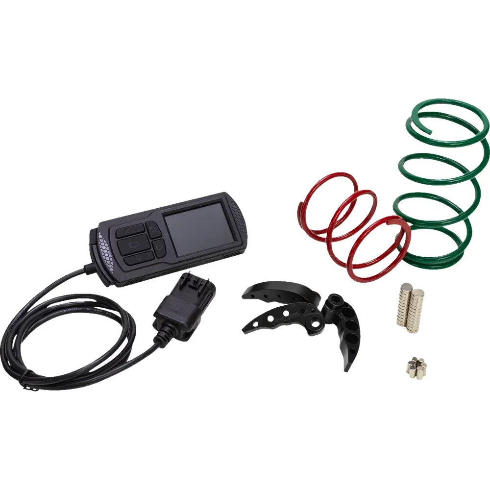 Kit de paquete de potencia de etapa 2