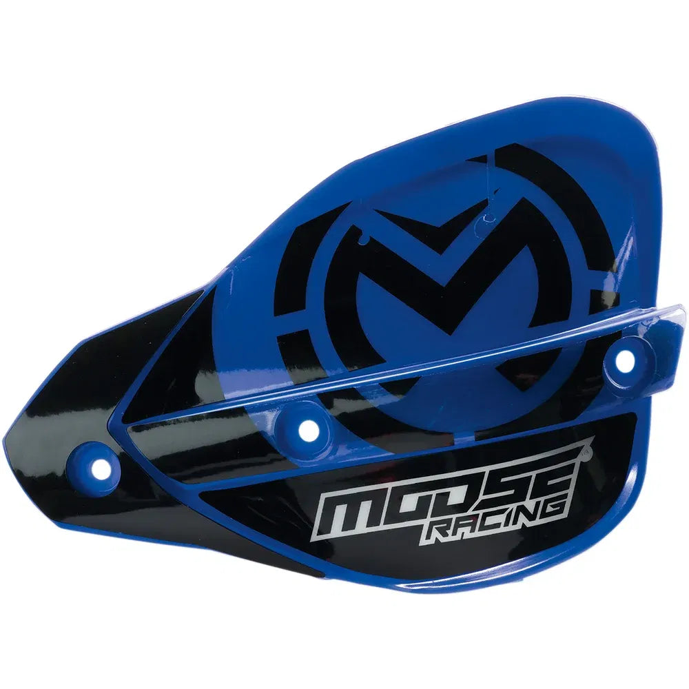 Escudos de enduro
