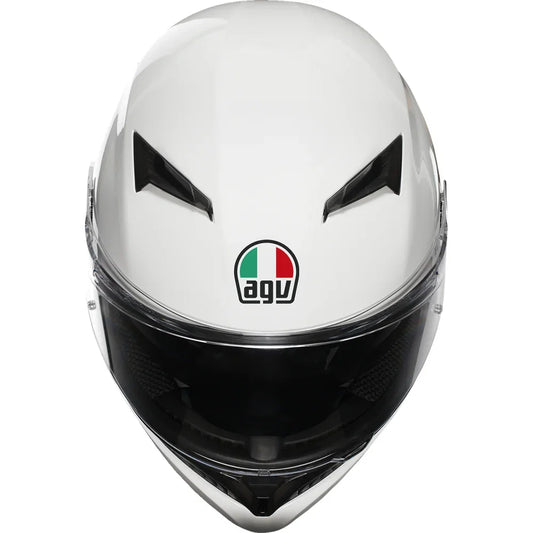 Casco monocromático k3