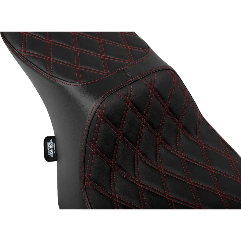 Asiento performance predator para dos personas