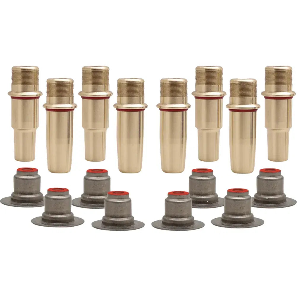 Kit de guía de válvula