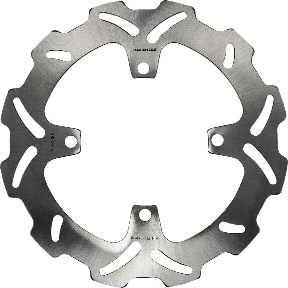 Rotor de freno