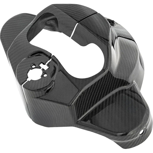 Cubierta de carenado