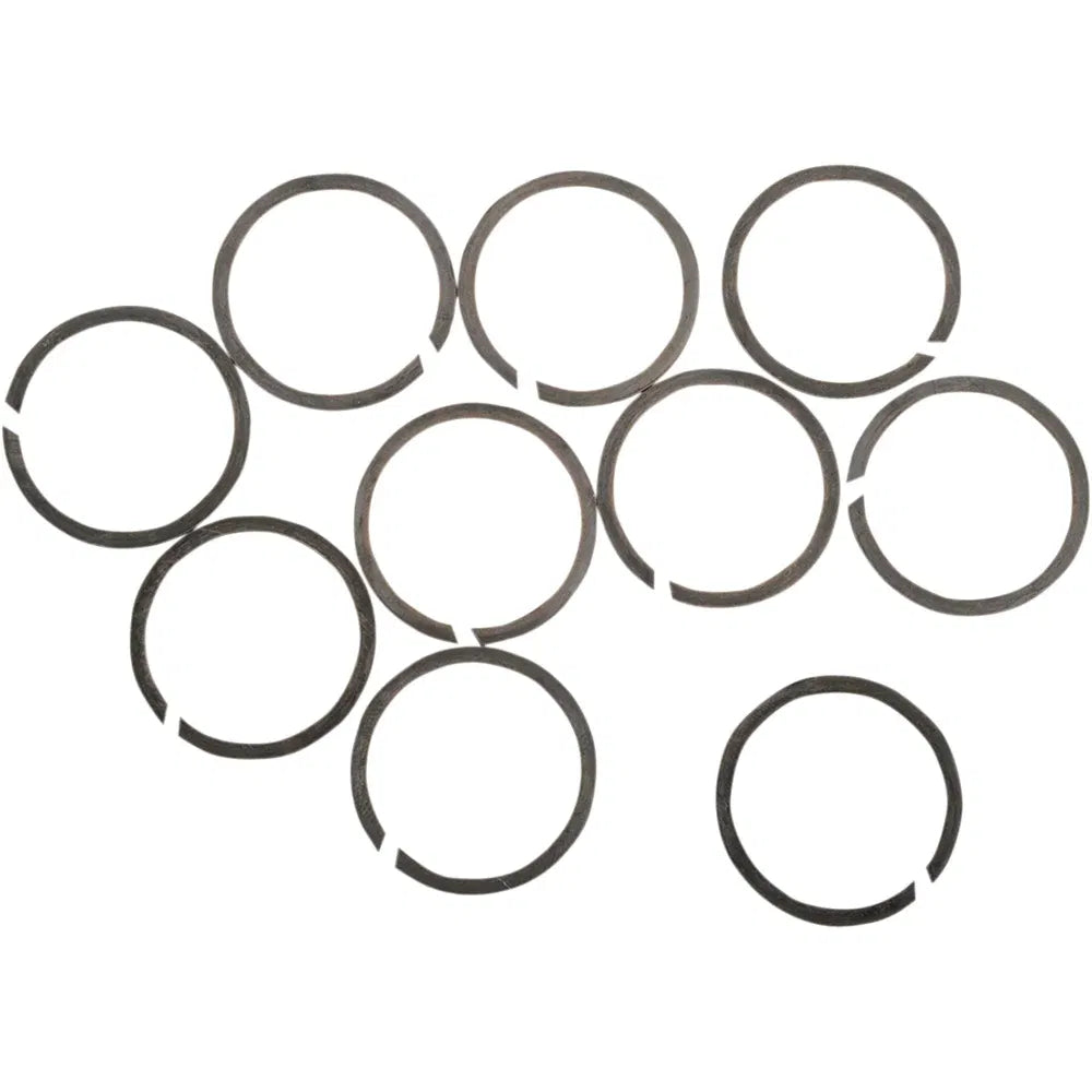 Anillos de presión