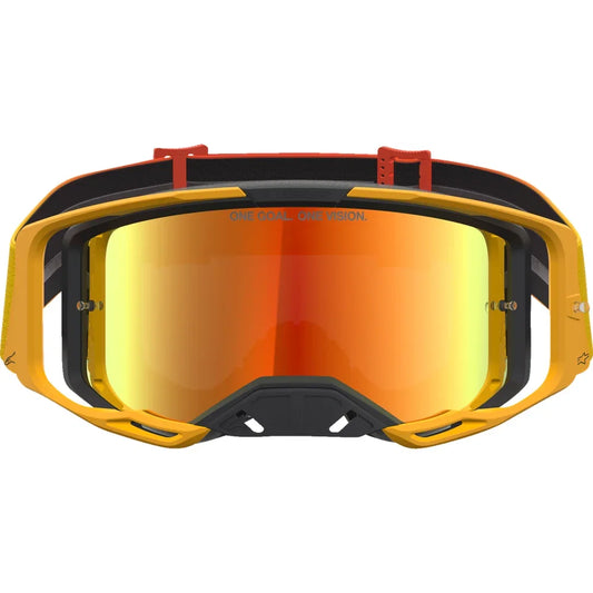 Gafas vision 8 ámbar