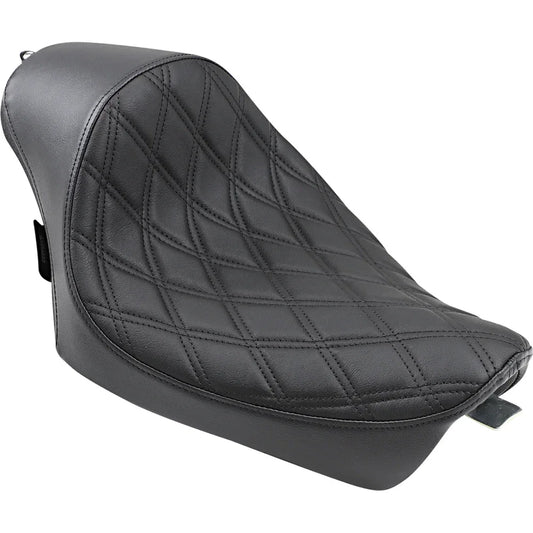 Asiento individual estilo cafetería