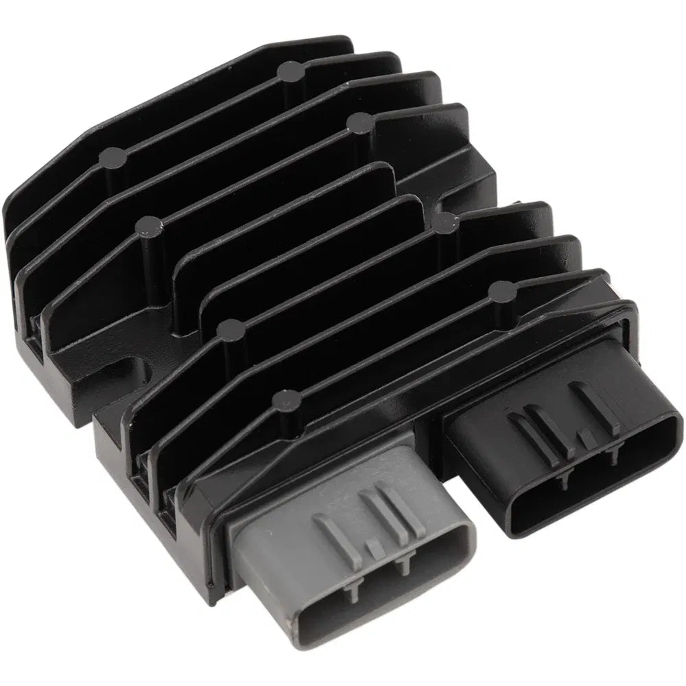 Regulador y rectificador para polaris