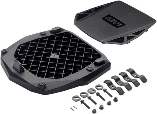 Kit Placas Monokey Universales