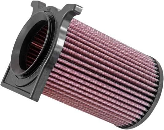 Filtro de aire de alto flujo - Filtro de aire de alto flujo - Yamaha