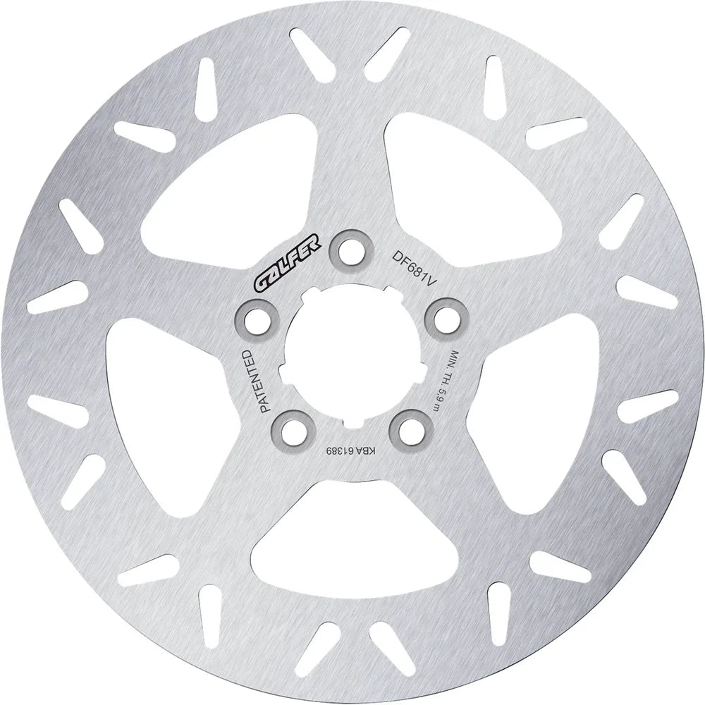 Rotor de freno