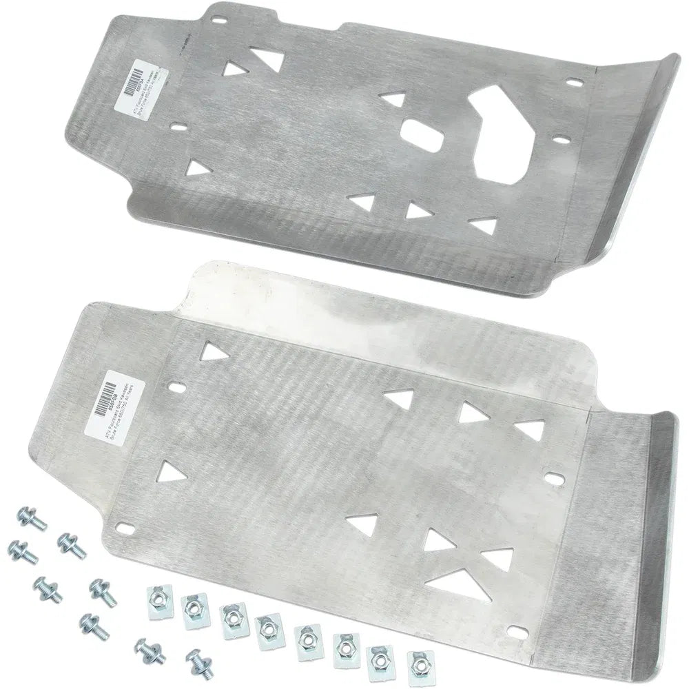 Placas protectoras para tarimas
