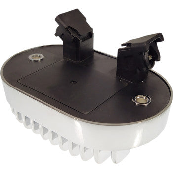 Regulator de voltaje 18-20 Softail - Cromo