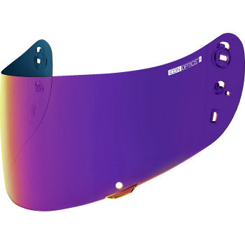 Visor Icon Optics
