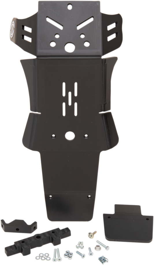 Placa protectora Pro LG - Placa protectora Pro LG - Husqvarna | ktm | GasGas