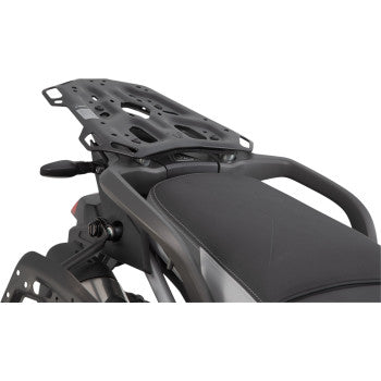 ADVENTURE-RACK for Luggage - Triumph - Tiger 850/900/1200
