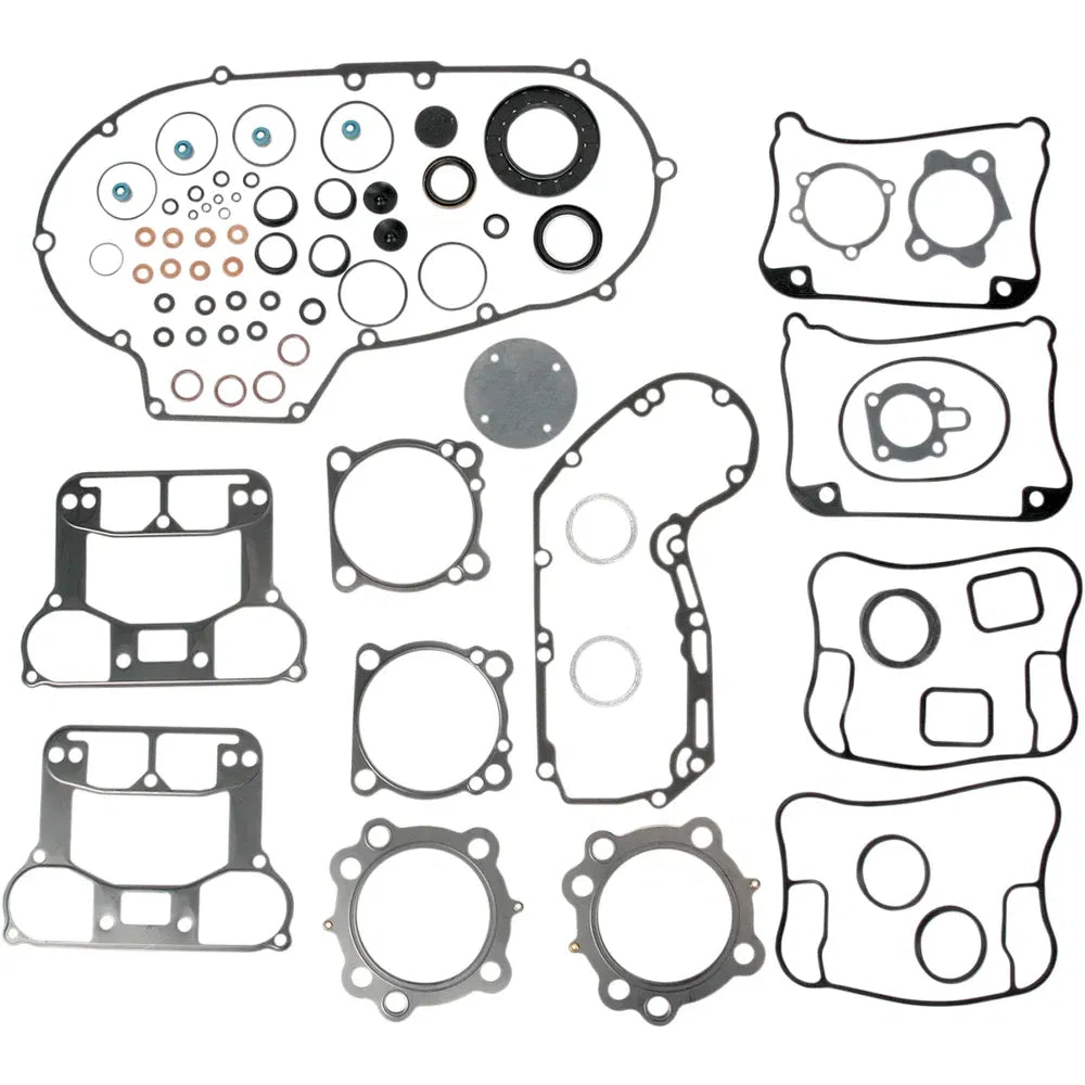 Kit completo de juntas extreme sealing technology