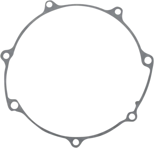 Junta de tapa de Clutch - Junta de tapa de Clutch exterior - Yamaha