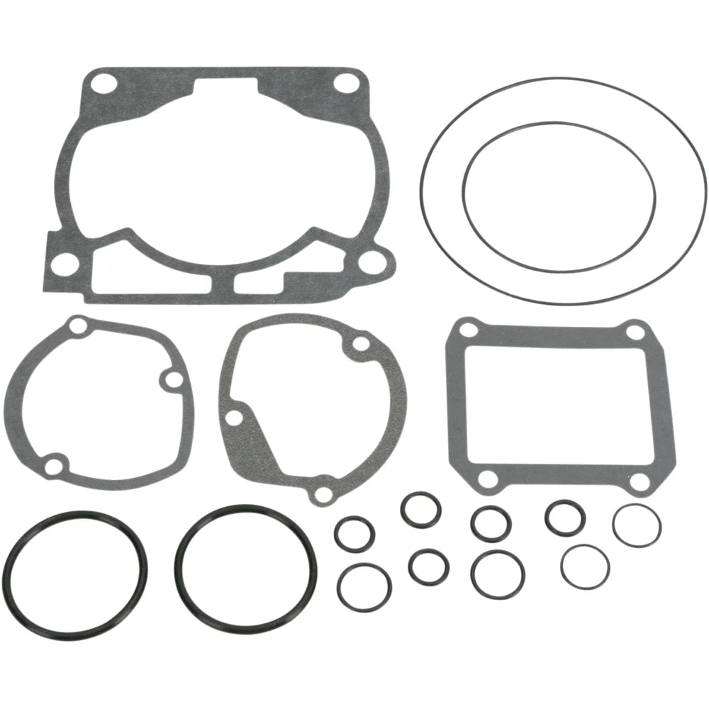 Kit de juntas de extremo superior