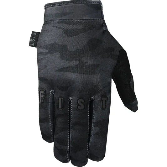 Guantes para clima frío y helado