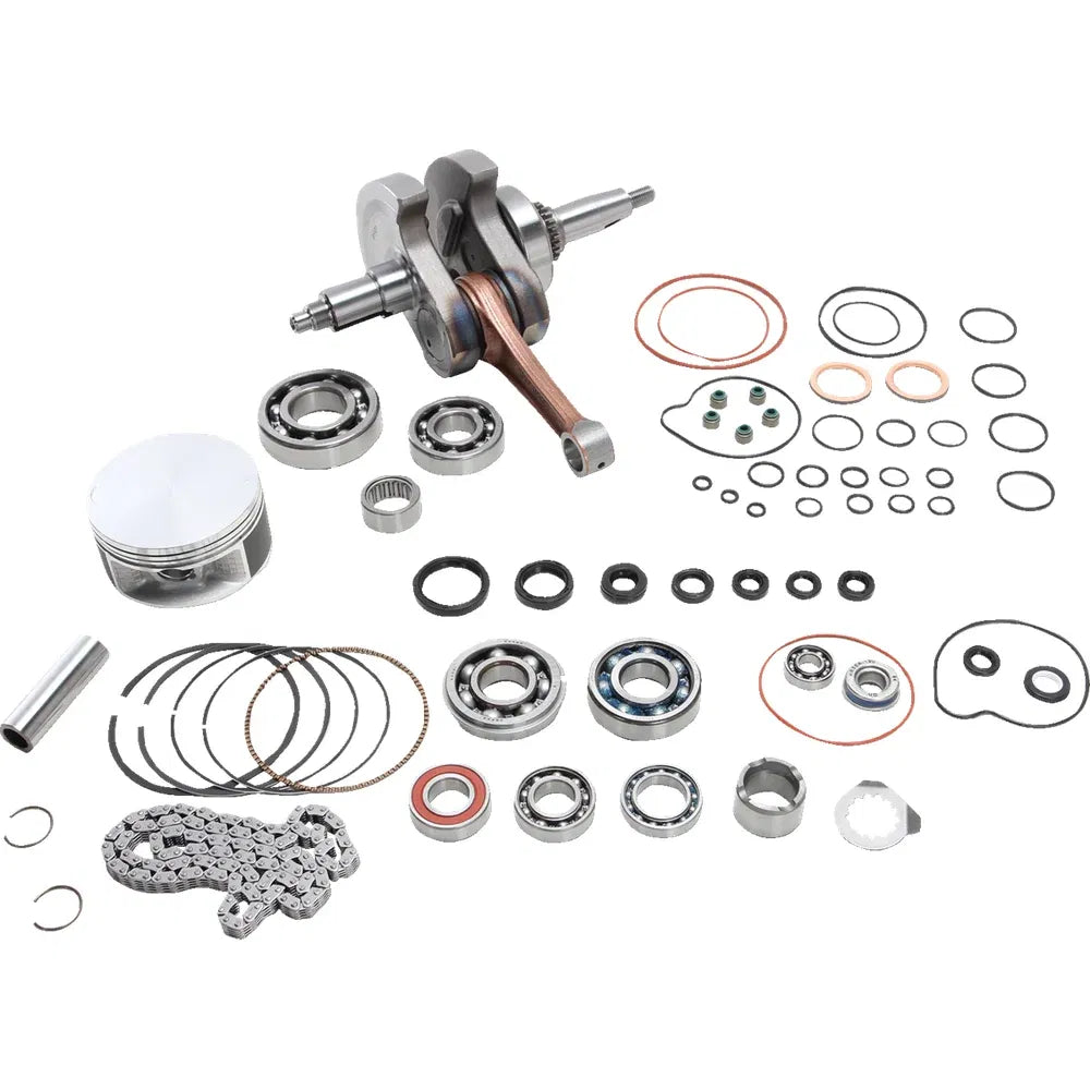 Kit de reconstrucción del motor